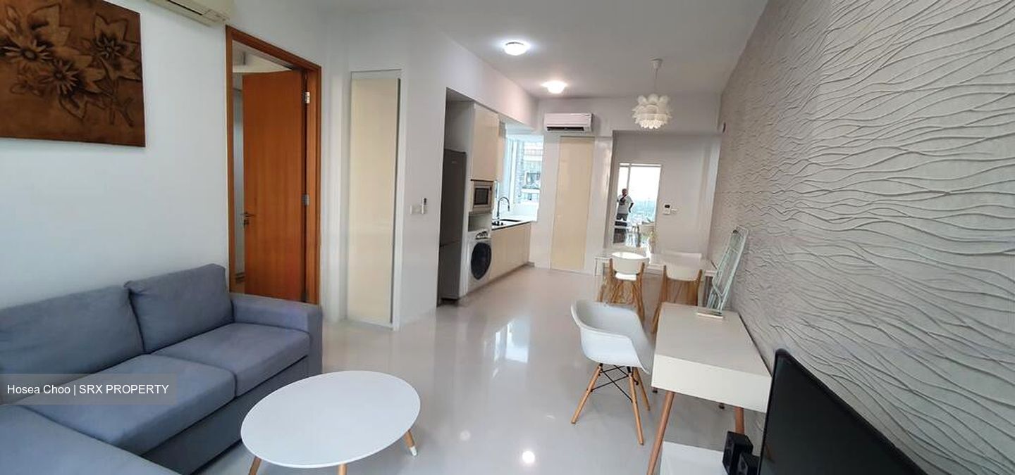 76 Shenton (D2), Apartment #461675311